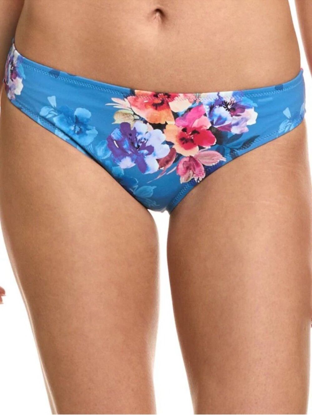 Johnny Was Summer Days swim bottoms NWT $128